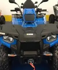 POLARIS Sportsman 550EFI E SPORTSMAN 570 - 2