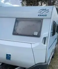 Knaus - 2