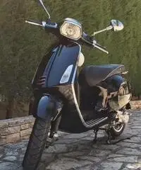 Vespa sprint