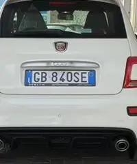 Abarth 595 - 2