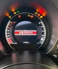 Abarth 595 - 4