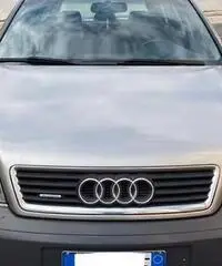 AUDI A6 Avant All Road 2.5 Tdi Quattro