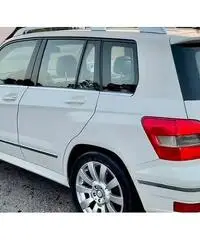 Mercedes GLK per Panda