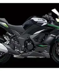 Kawasaki Ninja 1000 SX