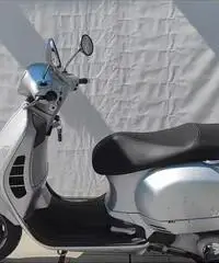 Piaggio Vespa 250 GTS - 2005 - 2