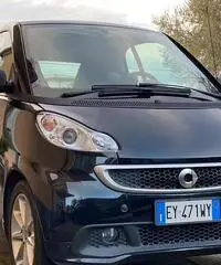 SMART fortwo Elettrica - 22KW Neopatentati - 2