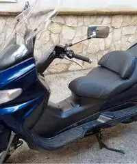 Suzuki Burgman 400 - 2001 EPOCA - 3