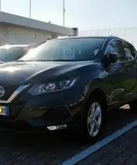 NISSAN Qashqai 3ª serie - 2019