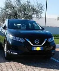 NISSAN Qashqai 3ª serie - 2019 - 2