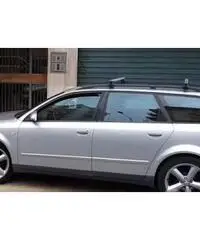 AUDI A4 2ª serie - 2002