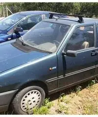 FIAT Uno - 1993 - 2