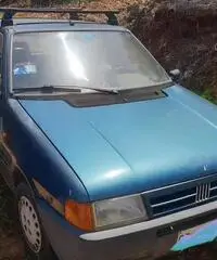 FIAT Uno - 1993 - 4