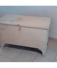 Cassapanca fine 800 - Vicenza - 2
