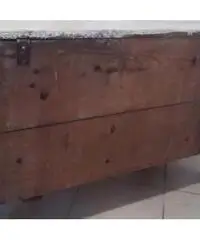 Cassapanca fine 800 - Vicenza - 3