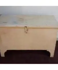 Cassapanca fine 800 - Vicenza - 4