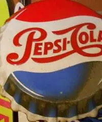 Cedo tappo pepis cola anni 60 - Torino