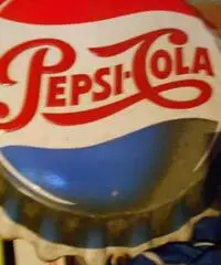 Cedo tappo pepis cola anni 60 - Torino - 2