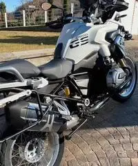 Bmw r 1200 gs - 2015