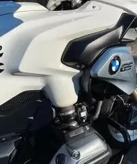 Bmw r 1200 gs - 2015 - 2