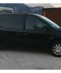 Gran voyager manuale turbo diesel cc2500 posti 7 - 2