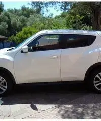 NISSAN Juke 1ª serie - 2015