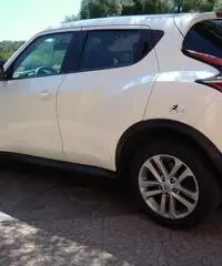 NISSAN Juke 1ª serie - 2015 - 4