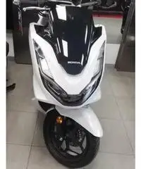 Honda PCX 125 Abs nuovo Permute - 2