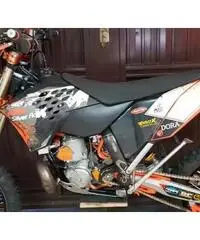 Ktm 250 exc