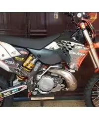 Ktm 250 exc - 2