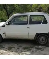 FIAT Panda 1ª serie - 1997