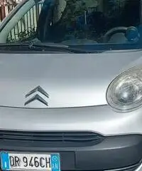 C1 Citroen