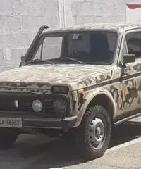 LADA Niva - 1991