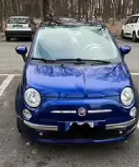 Fiat 500 150esimo anniversario