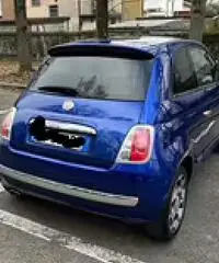 Fiat 500 150esimo anniversario - 2