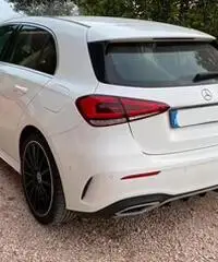 MERCEDES Classe A 200 Premium AMG MANUALE - 3