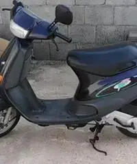 Piaggio zip