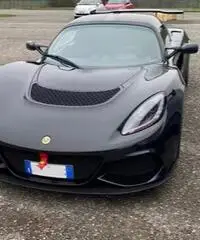 LOTUS Exige - 2020 - 2