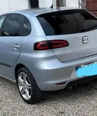 Seat Ibiza - 2