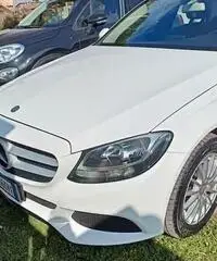 MERCEDES Altro modello - 2015 - 3