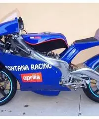 Aprilia RS 125 - 2