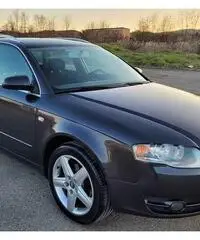 Audi A4 1.9 Tdi Avant - 2