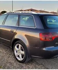 Audi A4 1.9 Tdi Avant - 3