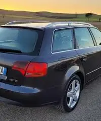 Audi A4 1.9 Tdi Avant - 4