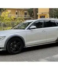 AUDI A6 allroad 3ª serie - 2013 - 2