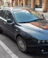 Alfa romeo 159 - 2006