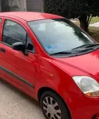 Chevrolet matiz - 2