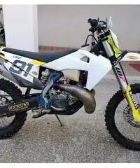 Husqvarna TE 300 - 2020