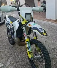 Husqvarna TE 300 - 2020 - 3