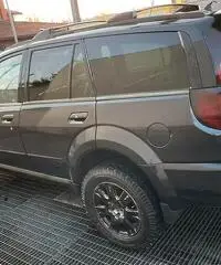 Fuoristrada 4x4 - 4