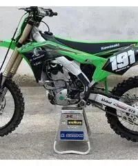 Kawasaki KX 250 - 2020